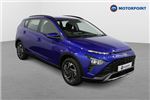 2023 Hyundai Bayon