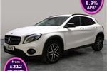 2019 Mercedes-Benz GLA
