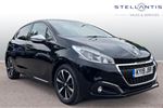 2019 Peugeot 208