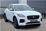 2023 Jaguar E-Pace