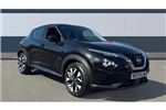 2023 Nissan Juke