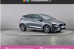 2022 Ford Fiesta