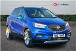 2018 Vauxhall Mokka X