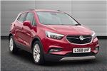 2018 Vauxhall Mokka X