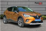 2020 Renault Captur