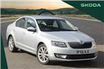 2016 Skoda Octavia