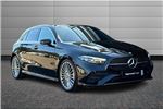 2024 Mercedes-Benz A-Class