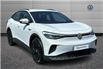2022 Volkswagen ID.4