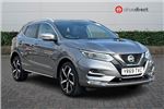 2019 Nissan Qashqai