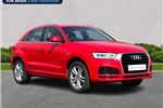 2017 Audi Q3