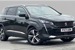 2021 Peugeot 5008