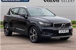 2020 Volvo XC40