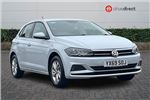 2019 Volkswagen Polo