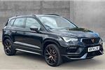 2024 Cupra Ateca