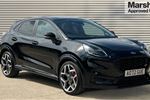 2022 Ford Puma ST