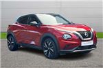 2020 Nissan Juke