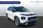 2021 Citroen C3 Aircross