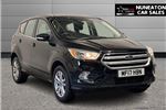 2017 Ford Kuga