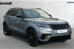 2024 Land Rover Range Rover Velar