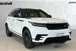 2021 Land Rover Range Rover Velar