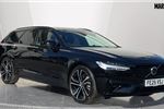 2025 Volvo V90