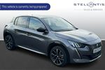 2022 Peugeot 208