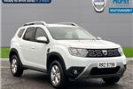 2021 Dacia Duster