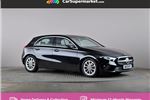2019 Mercedes-Benz A-Class