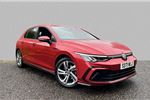 2022 Volkswagen Golf