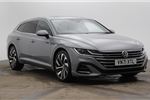 2021 Volkswagen Arteon Shooting Brake