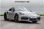 2021 Porsche 911