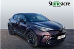 2022 Toyota C-HR