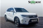 2021 Suzuki Vitara