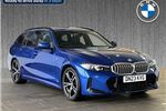 2023 BMW 3 Series Touring