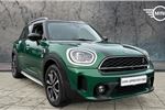 2020 MINI Countryman