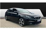 2017 Peugeot 308