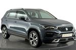 2021 SEAT Ateca