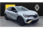 2024 Renault Captur