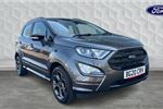 2020 Ford EcoSport