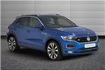 2020 Volkswagen T-Roc