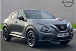 2023 Nissan Juke