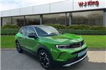 2022 Vauxhall Mokka e