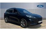 2022 Ford Kuga