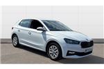 2022 Skoda Fabia
