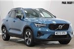 2024 Volvo XC40