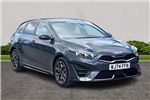 2024 Kia Ceed