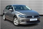 2018 Volkswagen Polo