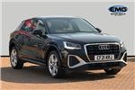 2021 Audi Q2