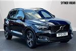 2021 Volvo XC40 Recharge