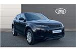 2024 Land Rover Range Rover Evoque